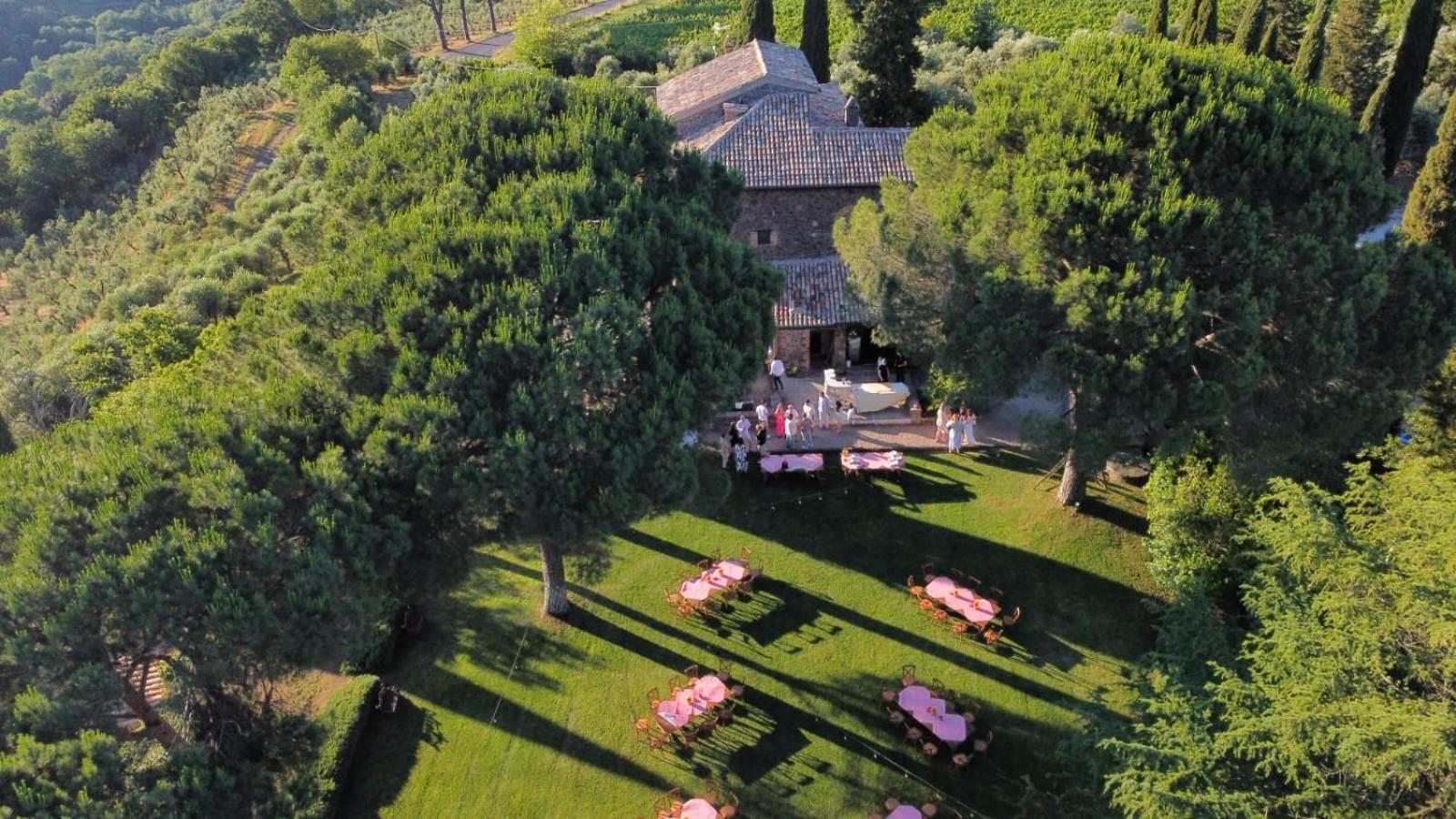 Torre Collevento Luxury Villa Orvieto Exterior foto